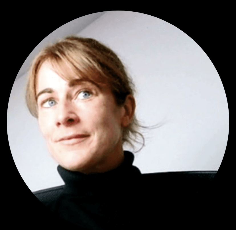 Samantha Turner, Director